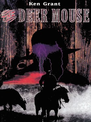 cover image of The Deer Mouse
